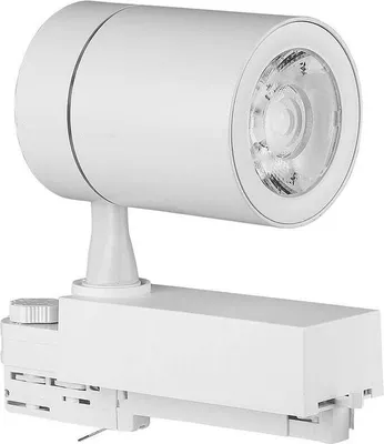 Obrázok produktu pre LED svetlá - COB svetlá - IP20 - Biele - 35 Watt - 3000 Lumen - 6400K