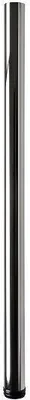 Produktbild von Hettich Möbelfuß 6,0 x 110 - 113 cm Stahl verchromt - 1 Stück