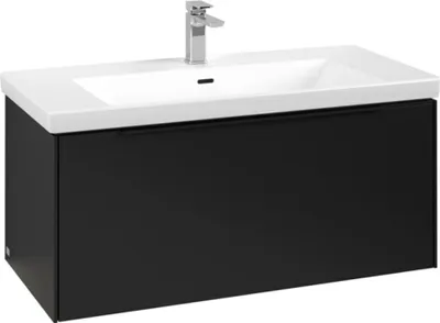Produktbild von Villeroy & Boch C569L1VL WTUS Subway 3.0 L1 973x429x462mm m.