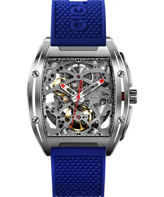 Produktbild von Ciga Z-Series Herrenuhr Skeleton Automatik