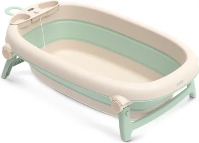 Produktbild von Neno Lucy - faltbare Babybadewanne