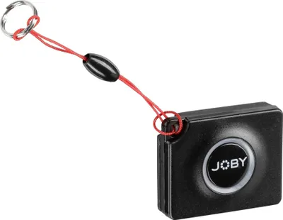 Image de JOBY Télécommande BT Impulse Noir