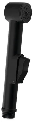 Immagine prodotto di Doccia bidet ABS/nero opaco