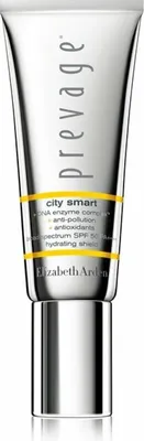 Immagine prodotto di Elizabeth Arden Prevage City Smart Spf 50 40ml