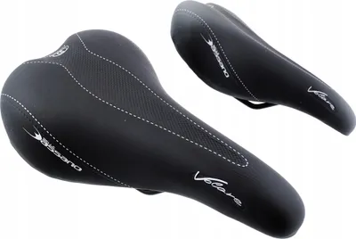 Produktbild von SELLE BASSANO Italienischer Herren-Fahrradsattel