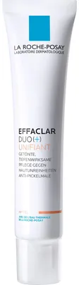 Zdjęcie produktu dla La Roche Posay Effaclar Duo Unifiant Medium 40ml