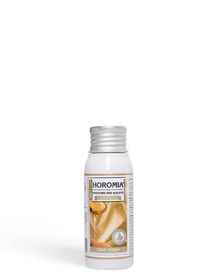 Obrázek produktu pro Olejový parfém na praní Gold Argan 50ml