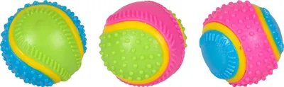 Immagine prodotto di Fenicottero per cani Abta 5 Senses Ball Mix