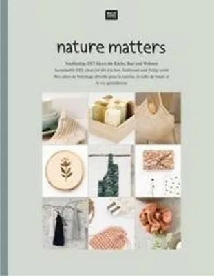 Image de nature matters
