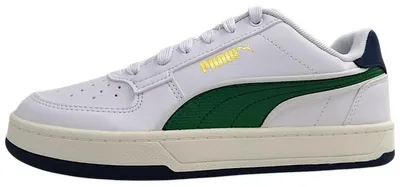 Produktbild von Puma Caven 2.0 Retro Sneaker Weiß in Gr. 37.5