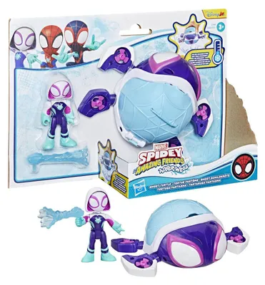 Zdjęcie produktu dla Figurki akcji Hasbro