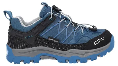 Produktbild von Cmp Rigel Low Wp 3q54554 Wanderschuhe Blau EU 33 Blau EU 33