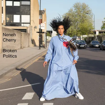 Produktbild von ImportCDs Broken Politics, Pop rock, Vinyl, Physische Medien, Erwachsener, 1 Disks, 18/10/2018