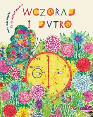 Productafbeelding van Wczoraj i Jutro