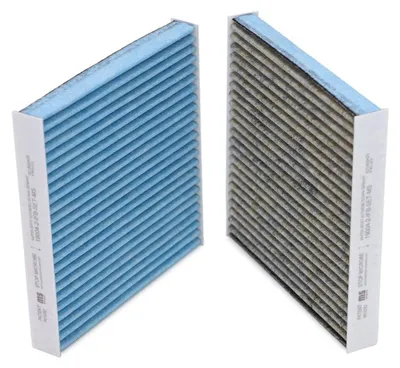 Produktbild von MASTER-SPORT 19004-2-IFB-SET-MS Innenraumfilter Pollenfilter für BMW X3 (F25) Aktivkohle