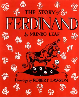 Produktbild von The Story of Ferdinand