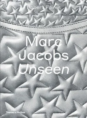 Obrázok produktu pre Marc Jacobs: Unseen