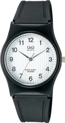 Produktbild von Q&Q - VP34J023Y - Armbanduhr