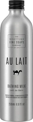 Produktbild von Scottish Fine Soaps Milch Au Lait Bathing Milk