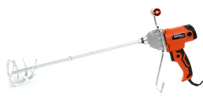 Obrázok produktu pre Elektrické miešadlo 2750W 13520