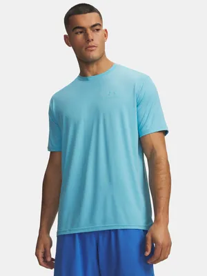 Zdjęcie produktu dla Koszulka męska Under Armour Vanish Energy, krótki rękaw, rozmiar XL