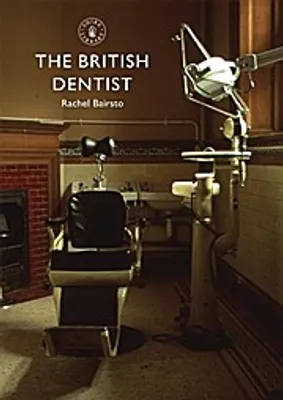Productafbeelding van The British Dentist