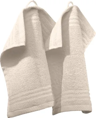 Produktbild von REDBEST Seiftuch 2er-Pack creme 30x30 cm