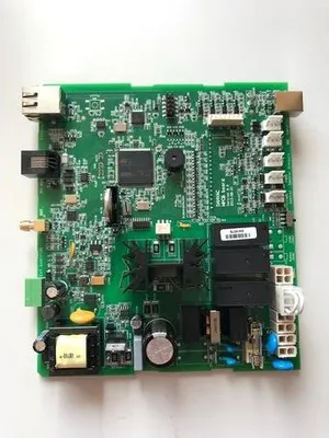 Immagine prodotto di Scheda madre per PluggEasy/Avent/PluggPlan di Pluggit