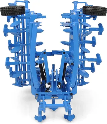 Produktbild von UNIVERSAL HOBBIES 5-6289 Lemken Smaragd 9/600K