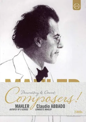 Zdjęcie produktu dla Composers! Gustav Mahler