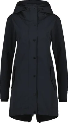 Produktbild von alife and kickin BerniceAK A Parka Damen Übergangsjacke, Jacke