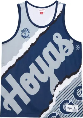 Produktbild von M&N JUMBOTRON Jersey Tank Georgetown University - M