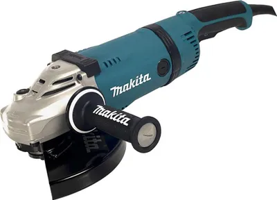 Image de Makita GA9040R - Ponceuse 230Mm 2.600W Sar