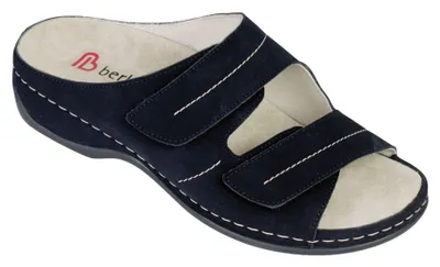Zdjęcie produktu dla Berkemann mule Fedora Melbourne czarny, Rozmiar buta: EUR 40