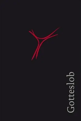 Produktbild von Gotteslob Kunstleder (Crylux) schwarz