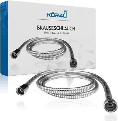 Immagine prodotto di Flessibile doccia  accessori da bagno resistenti