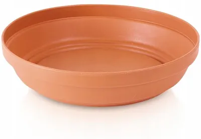 Obrázek produktu pro Prosperplast s.r.o. Miska GLINKA terakota 13 cm