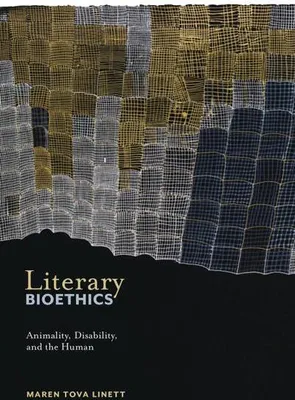Obrázok produktu pre Literary Bioethics