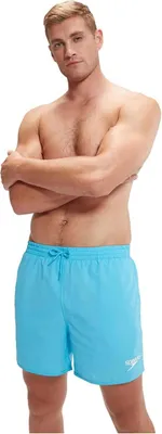 Produktbild von Speedo Essentials 16´´ Badeshorts Blau S Mann Blau S