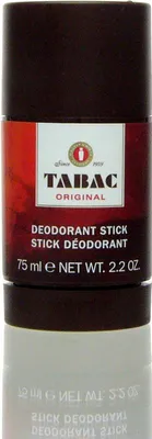 Image de TABAC ORIGINAL DEODORANT STICK DEO MEN a 75ml