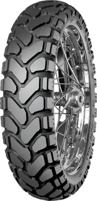 Produktbild von Mitas Enduro Trail+ 70t Tl M+s Offroad-reifen Silber 140/80 / B18 Silber 140/80