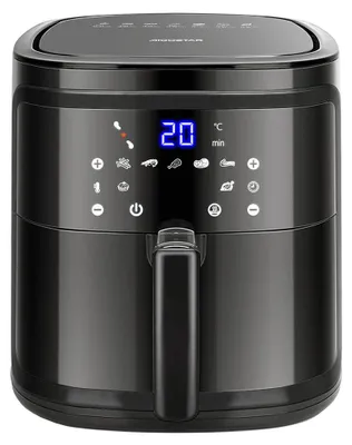 Immagine prodotto di Friggitrice Elettrica Ad Aria Wi-Fi Smart  7 Lt - 1900 W