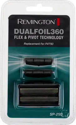 Zdjęcie produktu dla Remington SP290, Czarny, Remington F4790, F4790XLP, F4790CS