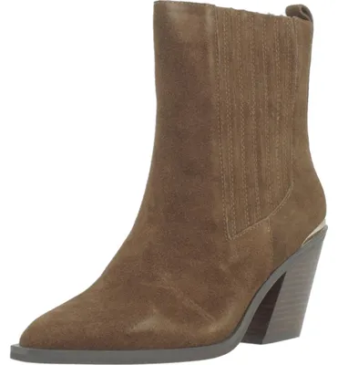 Produktbild von Braune Schuhe Modell I2652608C