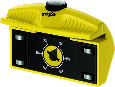Productafbeelding van Toko Edge Tuner Pro - Slijpmachine voor ski- en snowboardranden