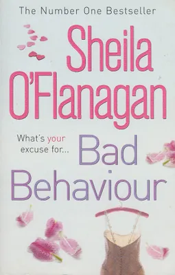Zdjęcie produktu dla Bad Behaviour