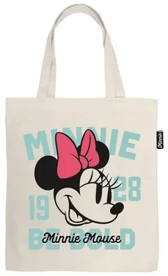 Produktbild von Arditex Disney Stofftasche Beige Kinder Beige One Size
