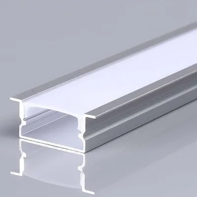Obrázek produktu pro LED Solution Sada vestavného profilu pro LED pásky V39 2m 23175