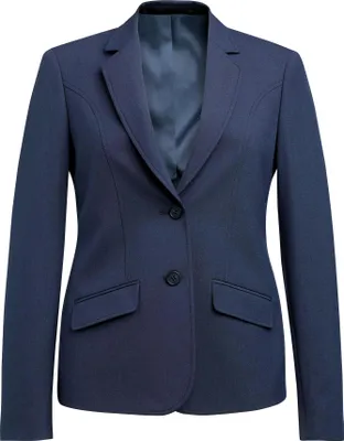 Produktbild von Brook Taverner Damenjacke Margot taillierter Schnitt