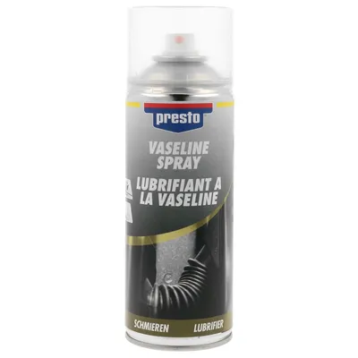 Produktbild von Presto Vaselinespray Presto 400 Ml
